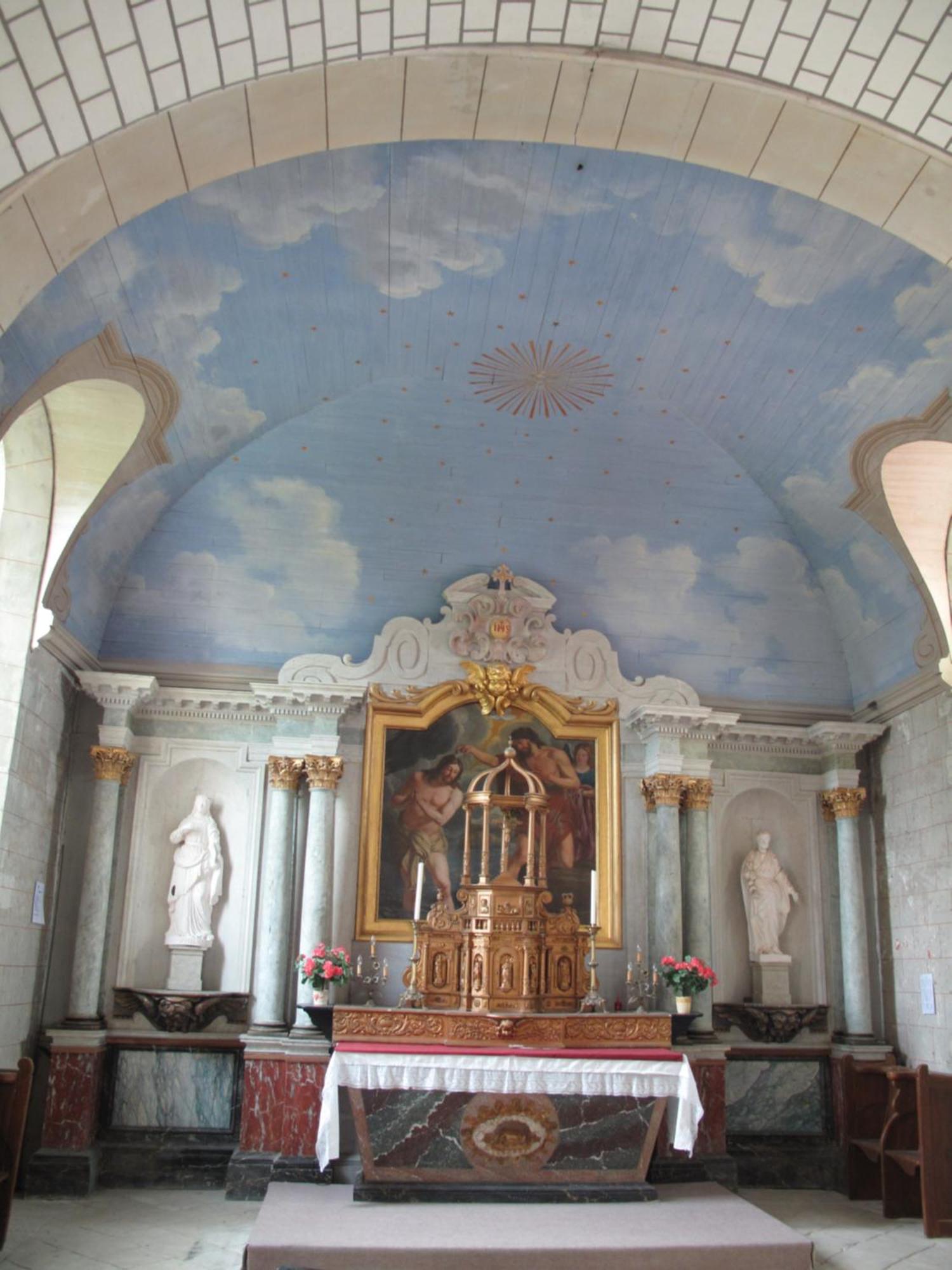 Aux Acacias Villa Braye-sous-Faye Buitenkant foto